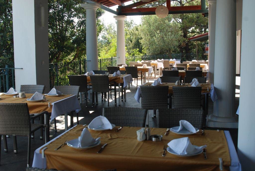 Алсанджак: Denizkizi Hotel