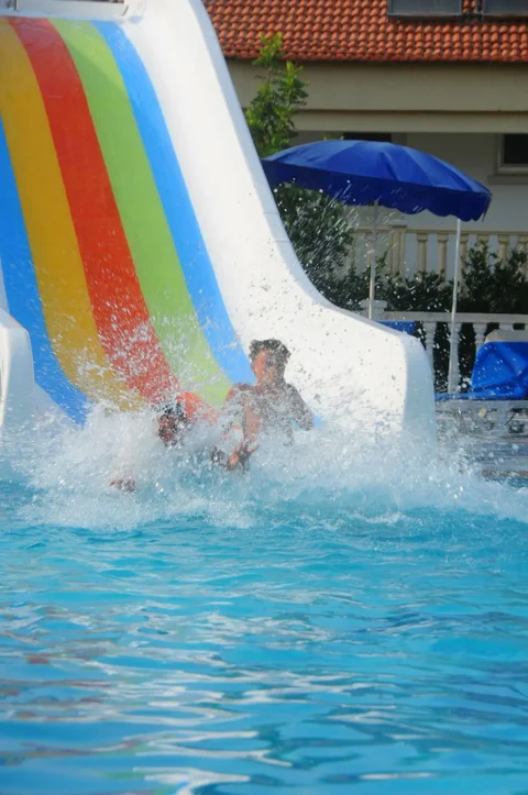 Алсанджак: Riverside Premium Hotel