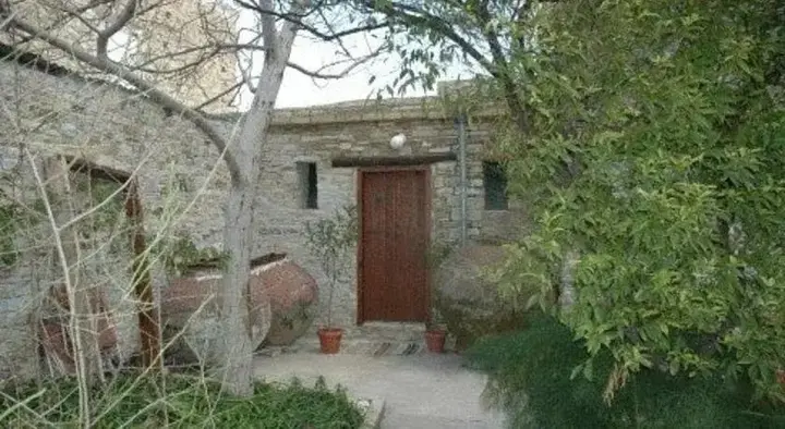 Като-Дрис: Gabriel House Traditional Apartments