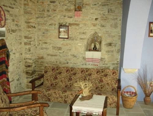 Като-Дрис: Gabriel House Traditional Apartments