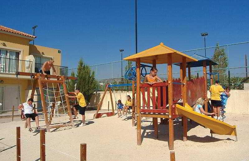 Киссонерга: Pafian Sun Holiday Village