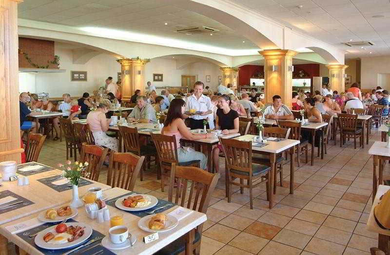 Киссонерга: Pafian Sun Holiday Village