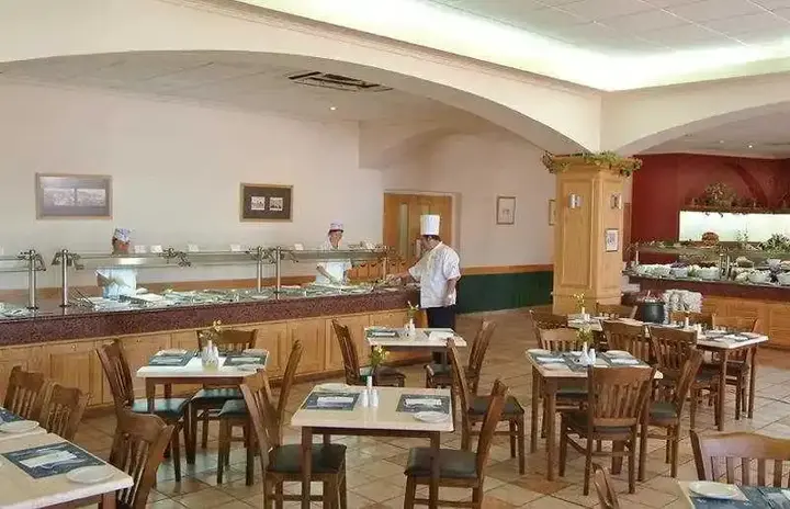 Киссонерга: Pafian Sun Holiday Village