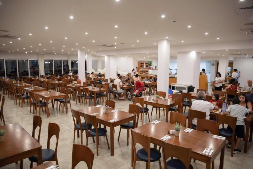 Протарас: Tetyk Hotel