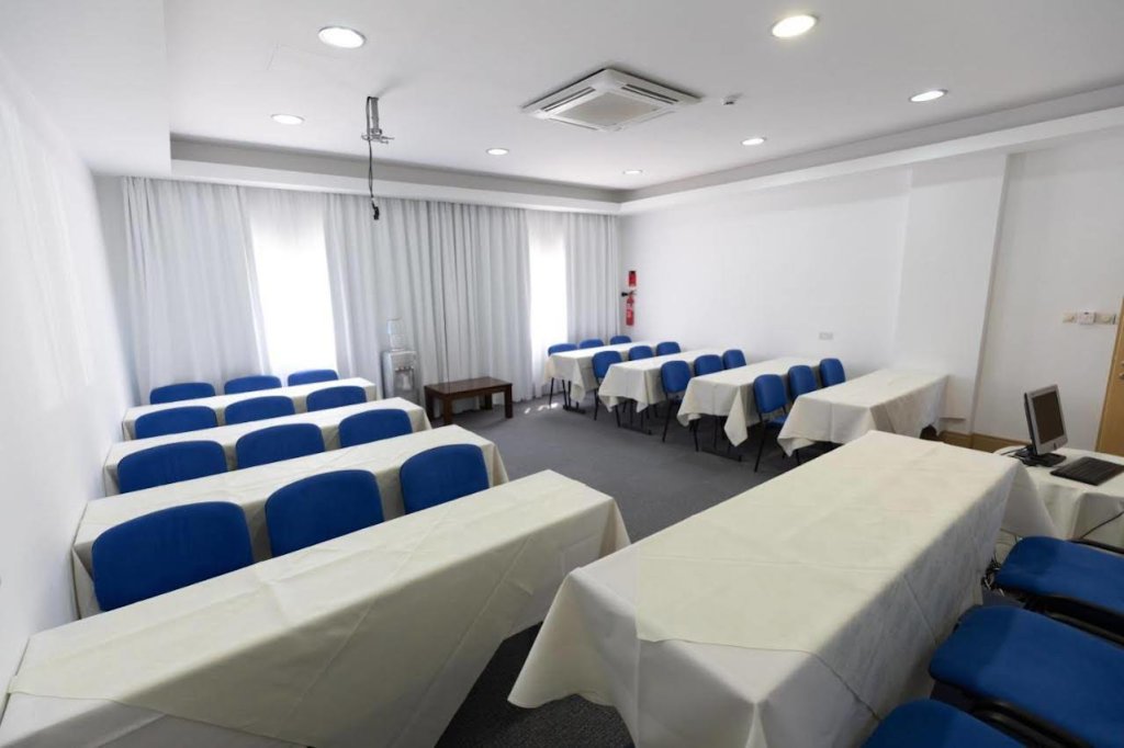 Протарас: Tetyk Hotel