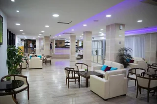Протарас: Tetyk Hotel