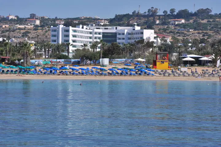 Айя-Напа: Margadina Hotel