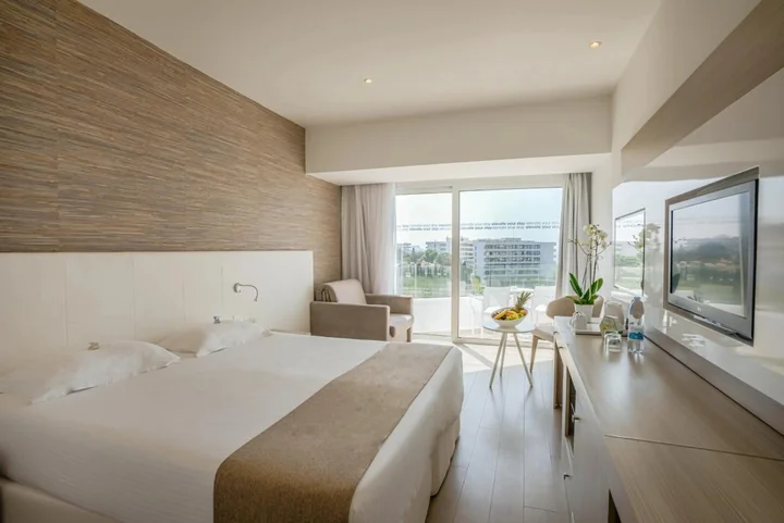 Айя-Напа: Margadina Hotel