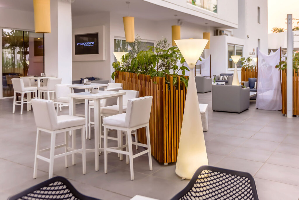Айя-Напа: Margadina Hotel