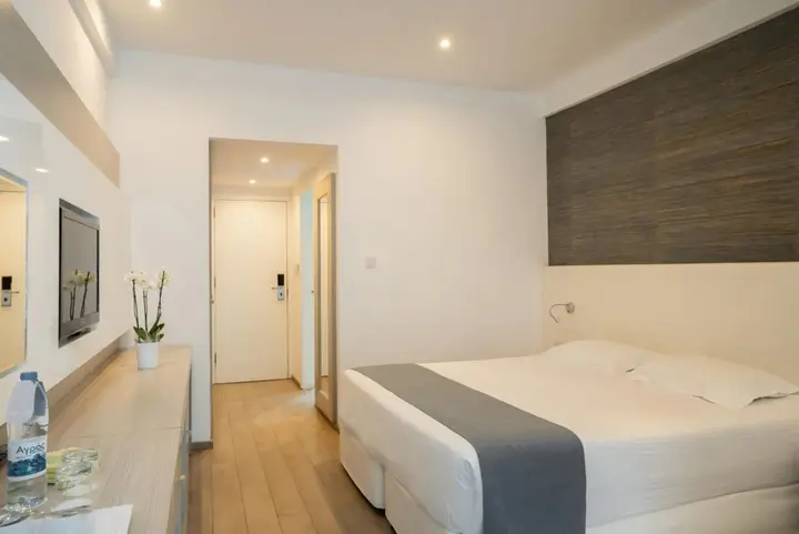 Айя-Напа: Margadina Hotel