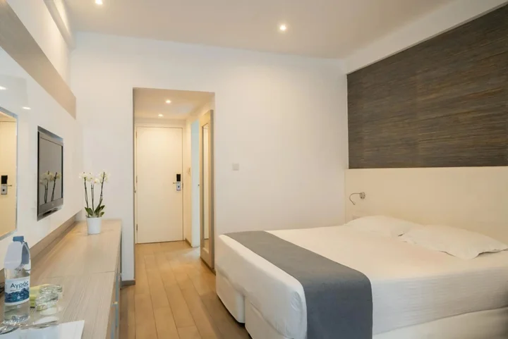 Айя-Напа: Margadina Hotel