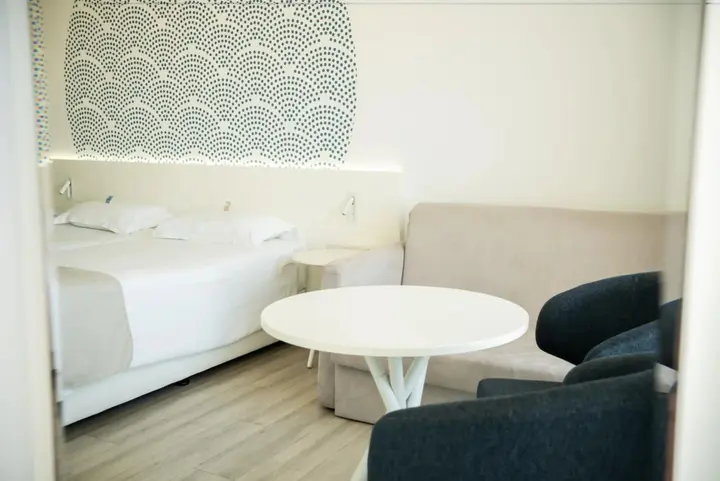 Айя-Напа: Margadina Hotel