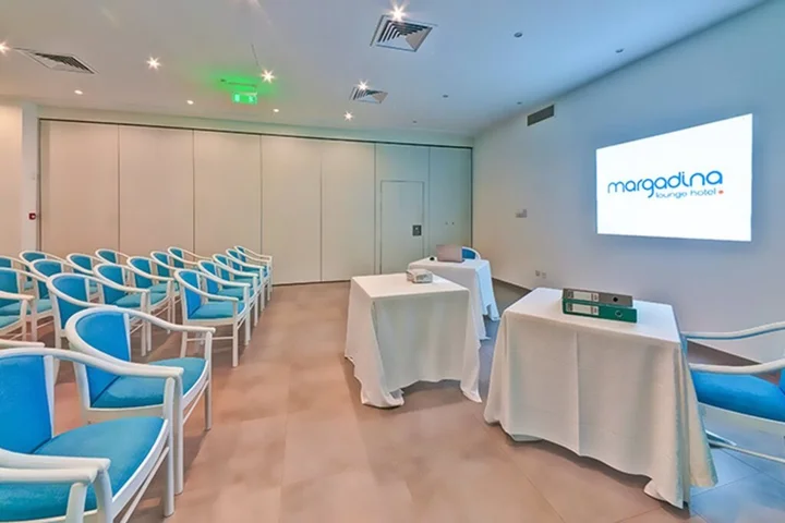 Айя-Напа: Margadina Hotel
