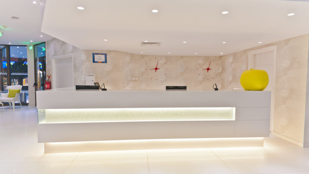 Айя-Напа: Margadina Hotel
