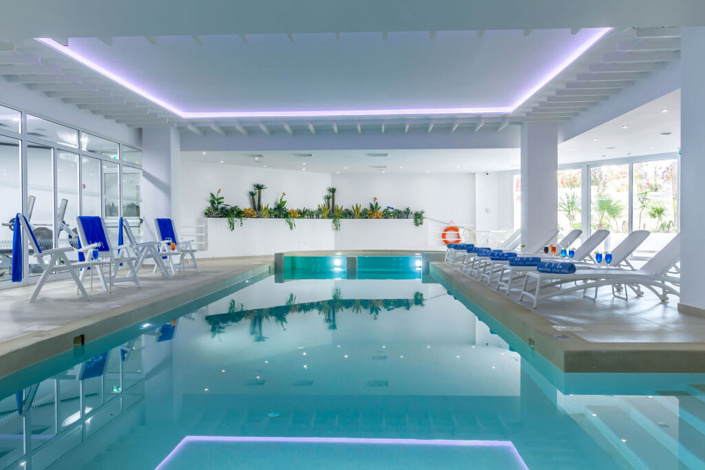 Айя-Напа: Margadina Hotel