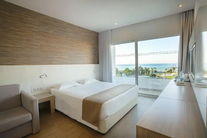 Айя-Напа: Margadina Hotel