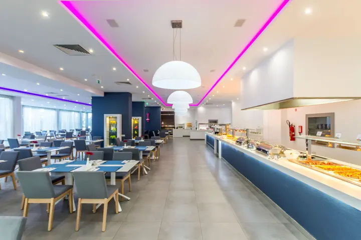 Айя-Напа: Margadina Hotel