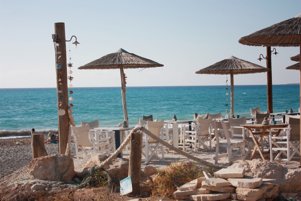 Пейя: Апартаменты Green Oasis Beach