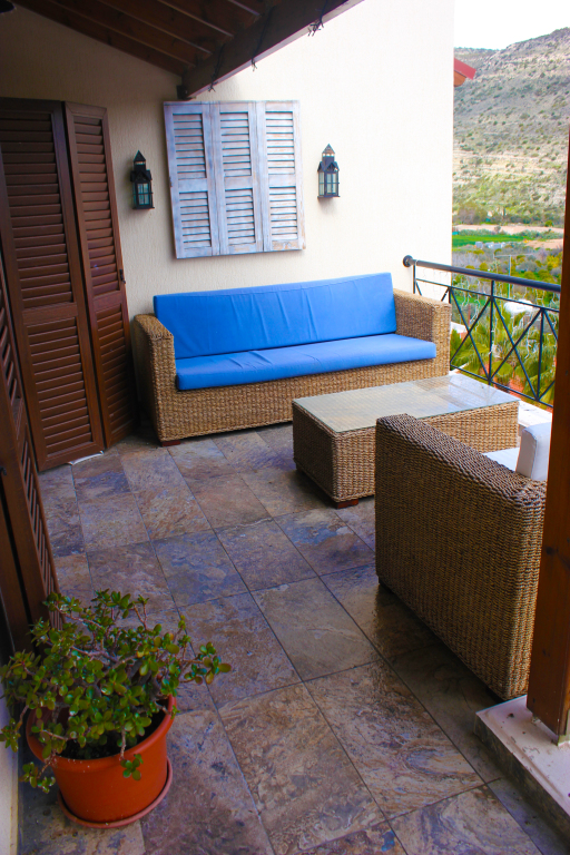 Гермасойя: Апартаменты Sunny Point Cyprus