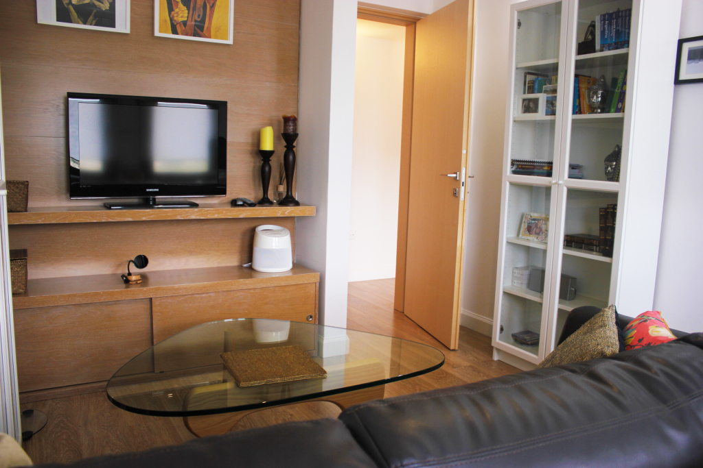 Гермасойя: Апартаменты Sunny Point Cyprus
