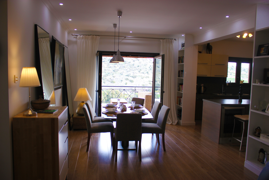 Гермасойя: Апартаменты Sunny Point Cyprus