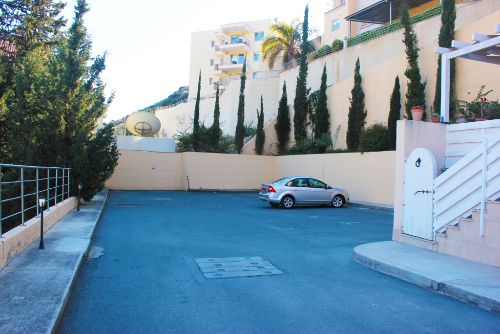 Гермасойя: Апартаменты Sunny Point Cyprus
