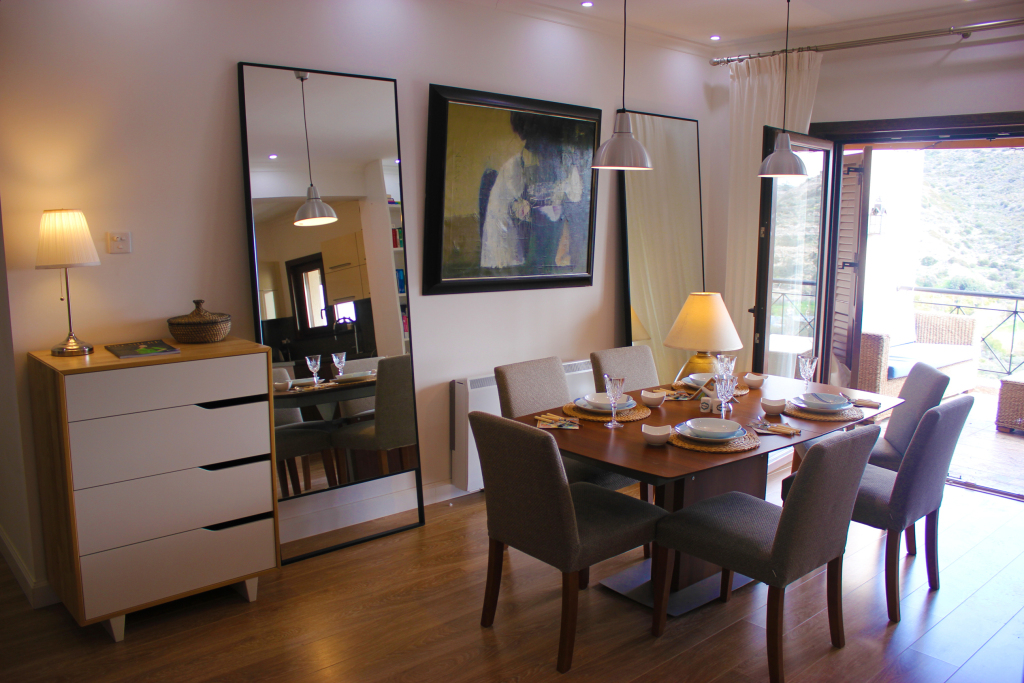 Гермасойя: Апартаменты Sunny Point Cyprus