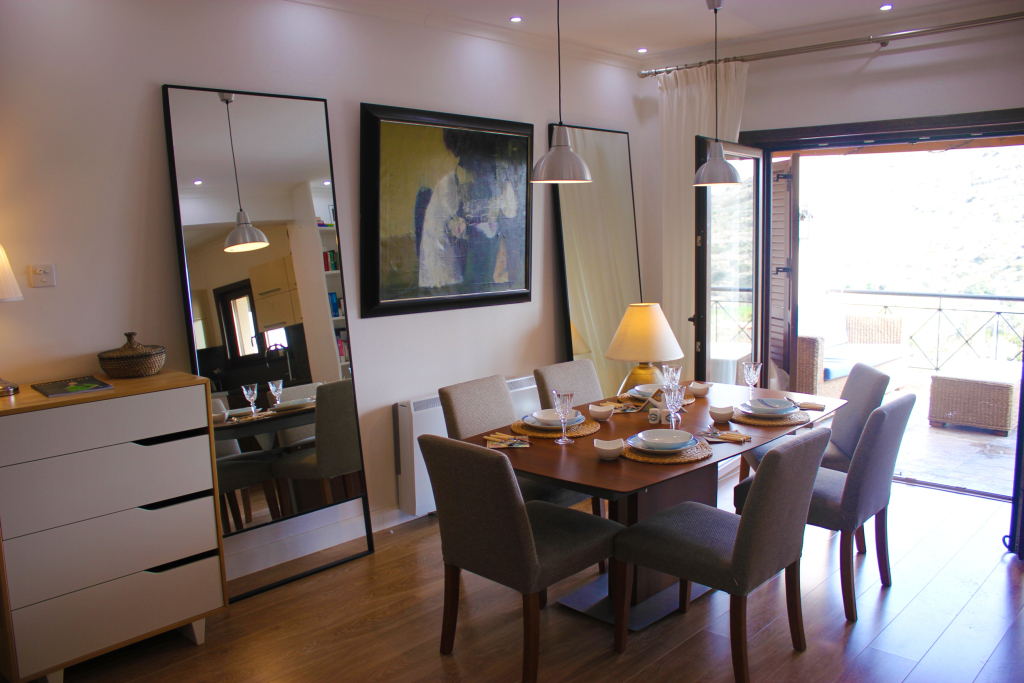 Гермасойя: Апартаменты Sunny Point Cyprus