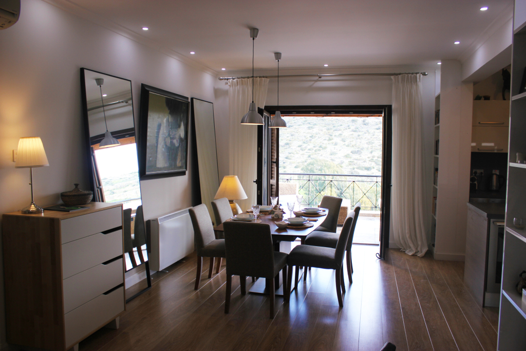 Гермасойя: Апартаменты Sunny Point Cyprus