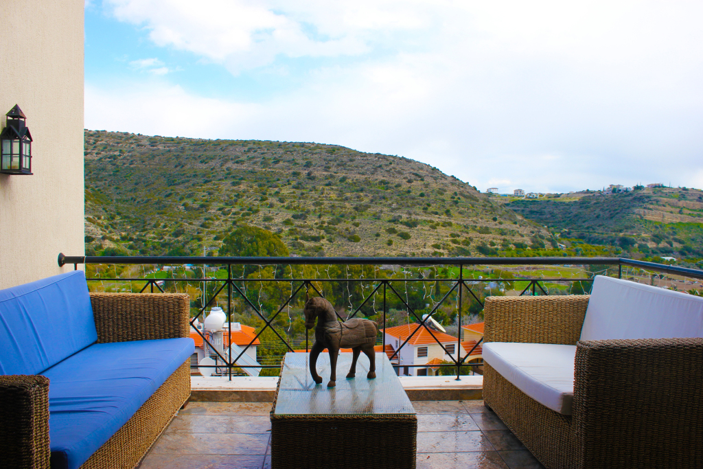 Гермасойя: Апартаменты Sunny Point Cyprus