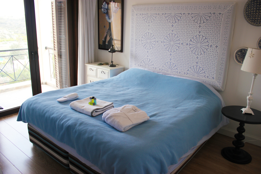 Гермасойя: Апартаменты Sunny Point Cyprus