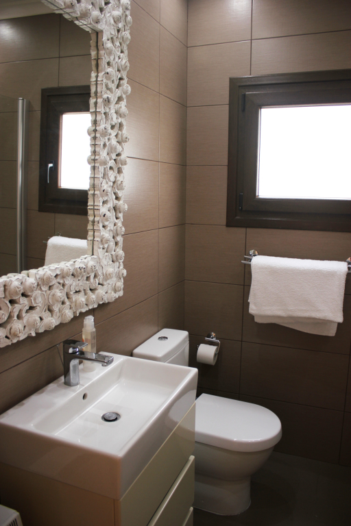 Гермасойя: Апартаменты Sunny Point Cyprus