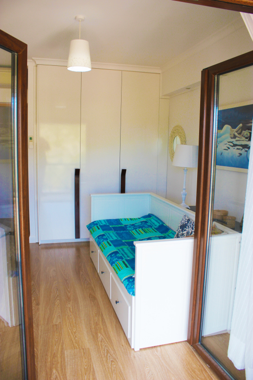 Гермасойя: Апартаменты Sunny Point Cyprus