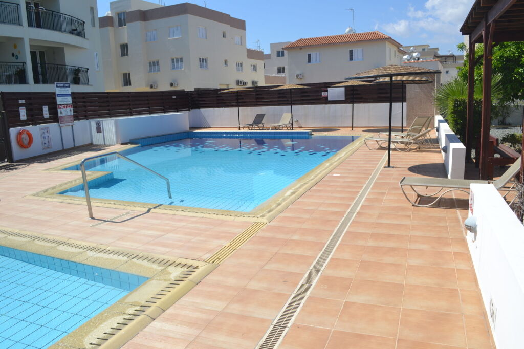 Паралимни: Gardenia Sunshine Holidays