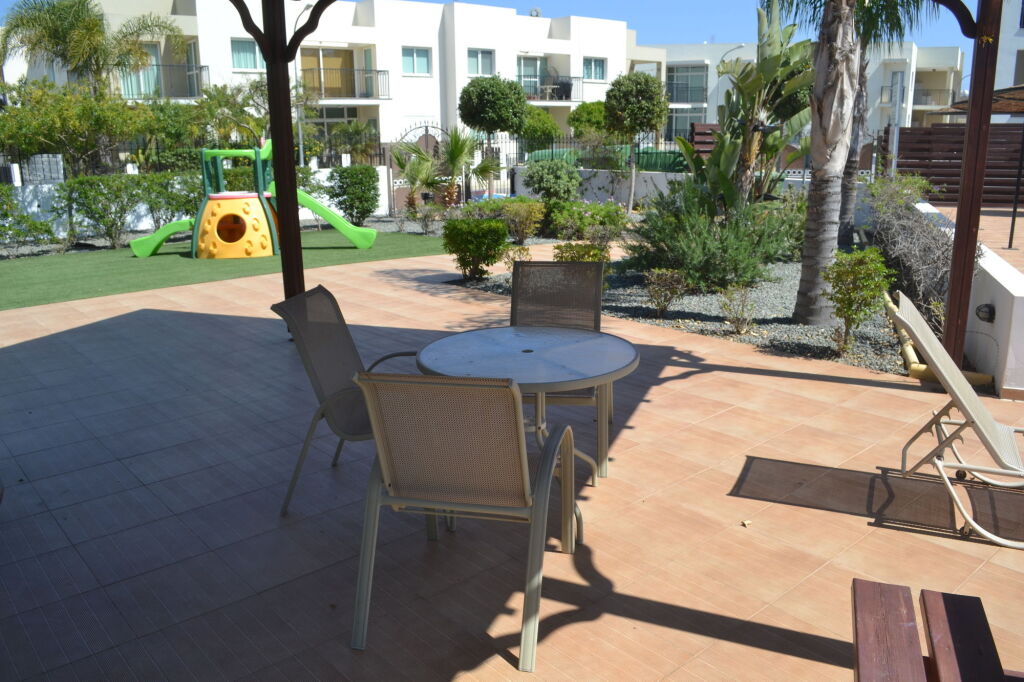 Паралимни: Gardenia Sunshine Holidays