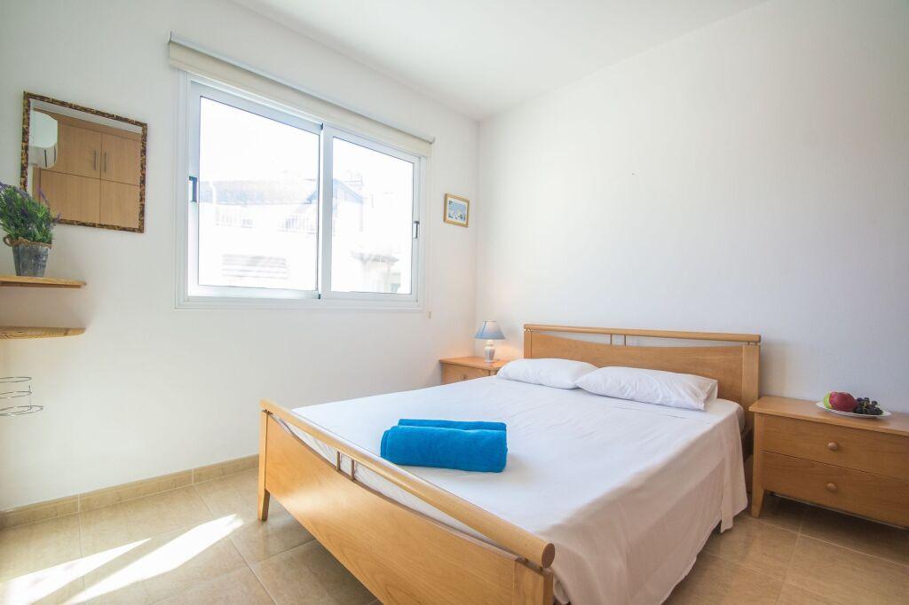 Паралимни: Gardenia Sunshine Holidays
