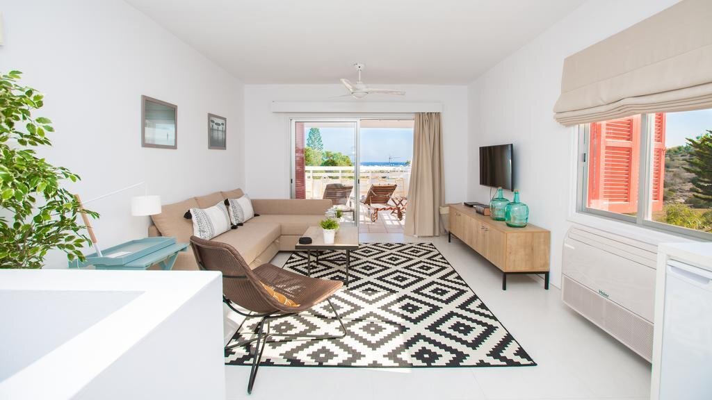 Протарас: Oceanview Luxury Townhouse 210