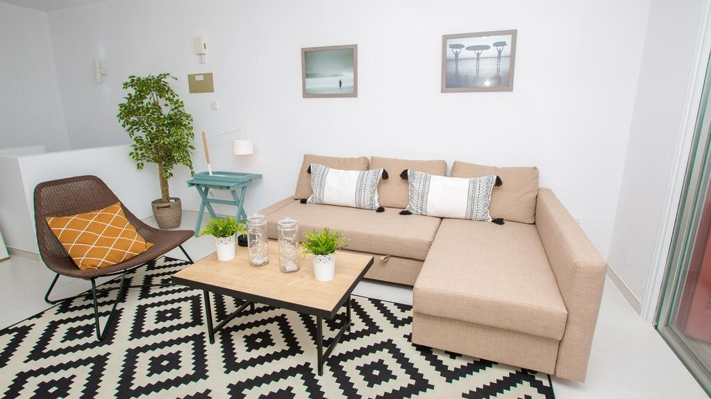 Протарас: Oceanview Luxury Townhouse 210