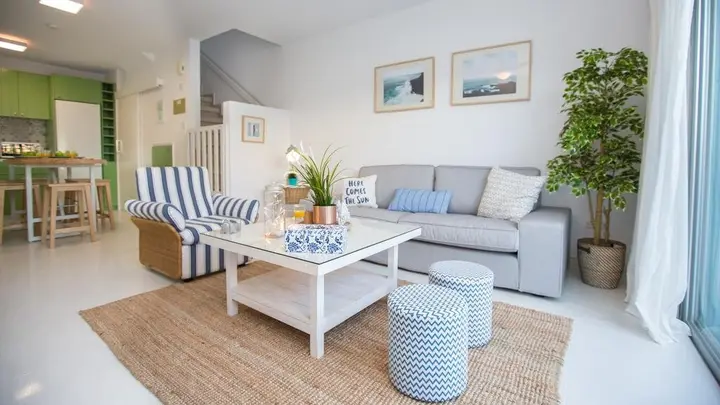 Протарас: Oceanview Luxury Townhouse 210