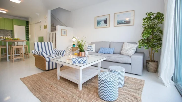 Протарас: Oceanview Luxury Townhouse 210