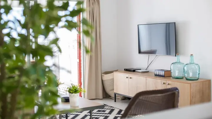 Протарас: Oceanview Luxury Townhouse 210