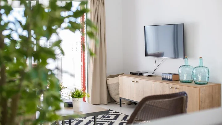 Протарас: Oceanview Luxury Townhouse 210