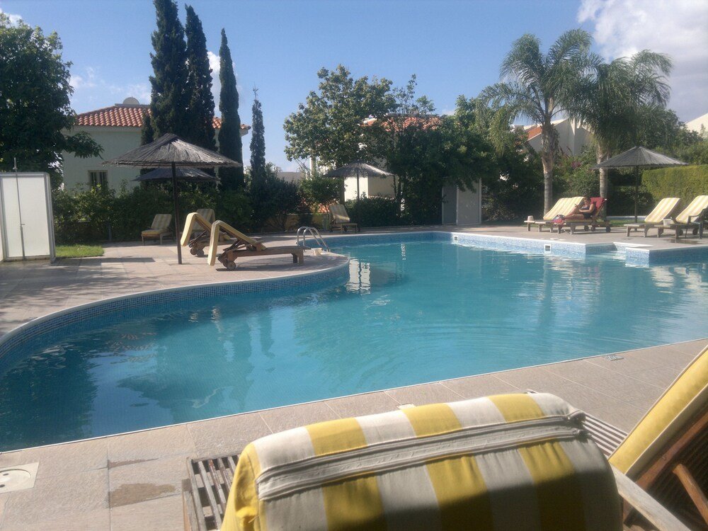 Лимассол: Nina's House Limassol Star