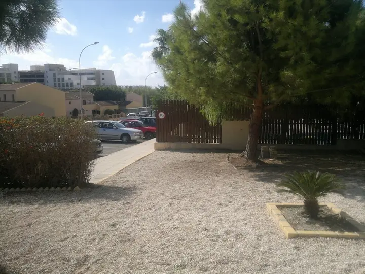 Лимассол: Nina's House Limassol Star