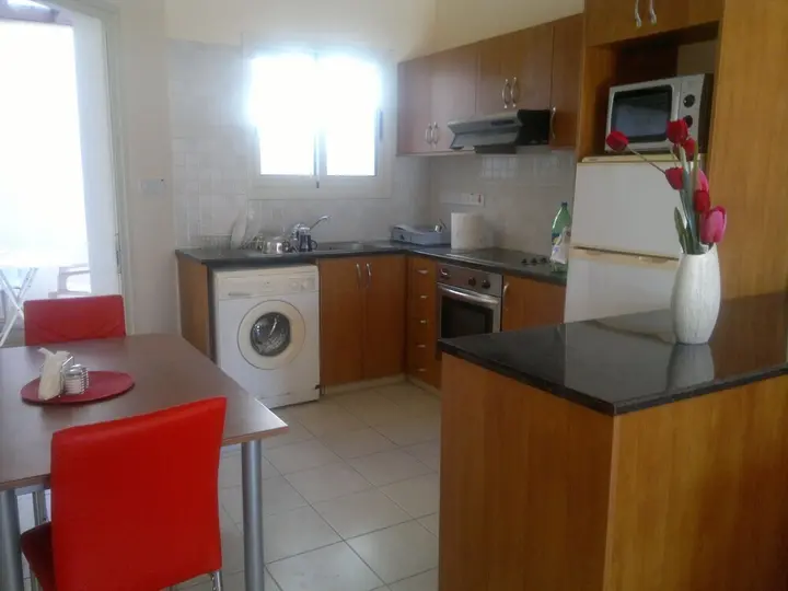 Лимассол: Nina's House Limassol Star