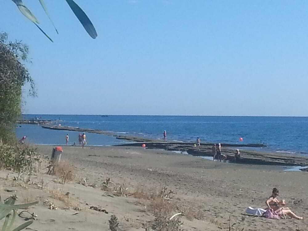 Лимассол: Nina's House Limassol Star