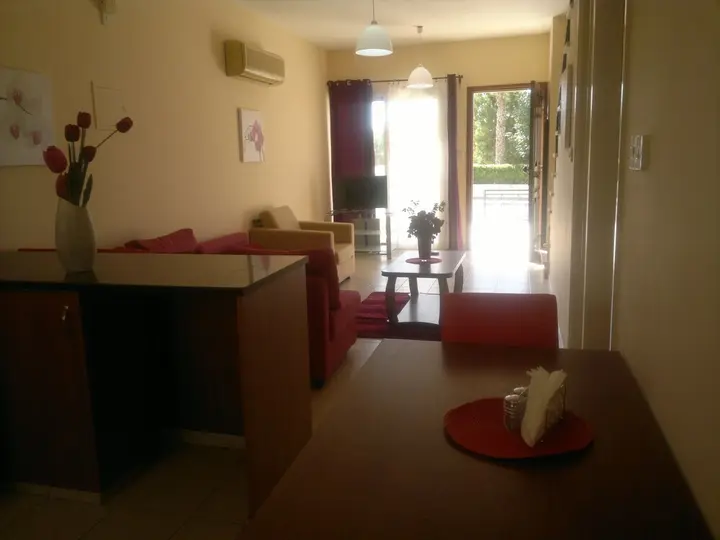 Лимассол: Nina's House Limassol Star