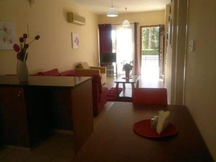 Лимассол: Nina's House Limassol Star