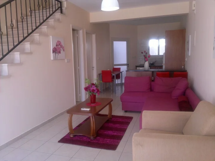 Лимассол: Nina's House Limassol Star