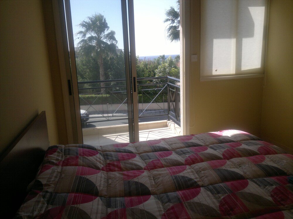 Лимассол: Nina's House Limassol Star
